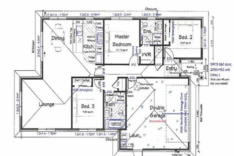 Photo of property in 12 Lydiard Drive, Rolleston, 7615