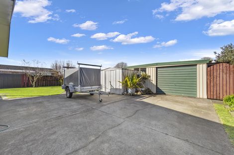 Photo of property in 28 Manuka Street, Matamata, 3400