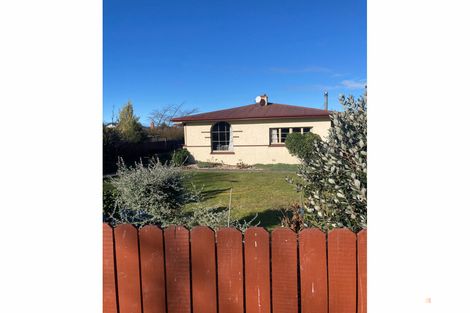 Photo of property in 3 Town Belt, Waimate, 7924
