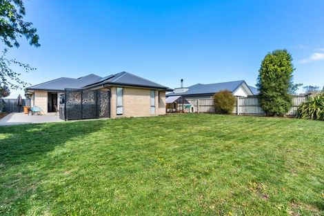 Photo of property in 30 Stanford Way, Rolleston, 7615