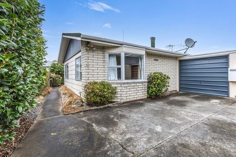Photo of property in 5 Avon Place, Springvale, Whanganui, 4501