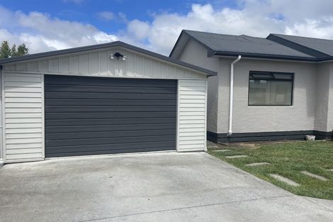 Photo of property in 53b Napier Road, Havelock North, 4130