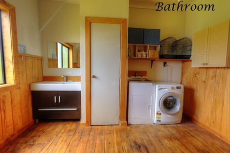 Photo of property in 172 Whakamara Road, Manutahi, Hawera, 4672