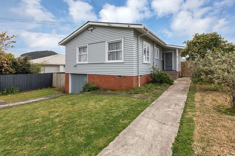 Photo of property in 4 Grant Street, Te Kamo, Whangarei, 0112