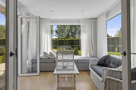 Photo of property in 57 Millcroft Lane, Ohoka, Kaiapoi, 7692