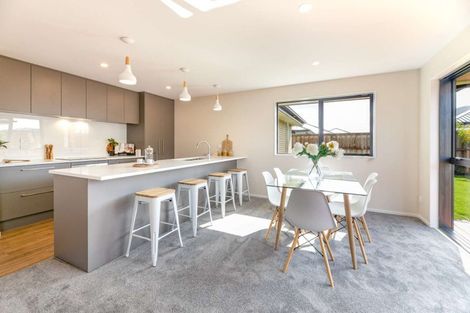 Photo of property in 40 Kilmurry Street, Halswell, Christchurch, 8025