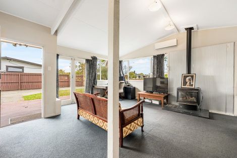 Photo of property in 87 Long Melford Road, Awapuni, Palmerston North, 4412