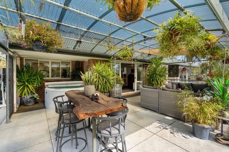 Photo of property in 21 Winter Road, Swannanoa, Rangiora, 7475