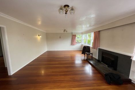 Photo of property in 370 George Street, Stokes Valley, Lower Hutt, 5019