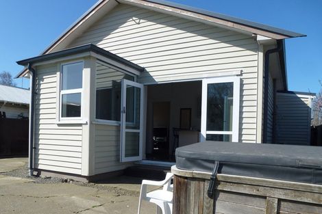 Photo of property in 189 Hills Road, Edgeware, Christchurch, 8013
