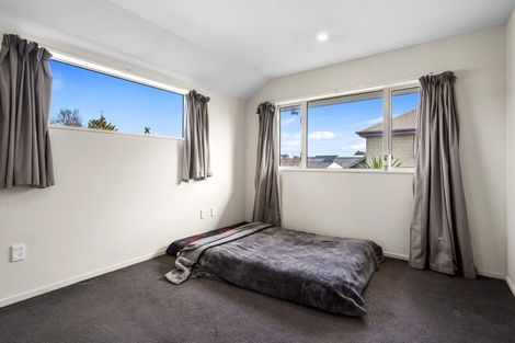 Photo of property in 61b Antigua Street, Addington, Christchurch, 8024
