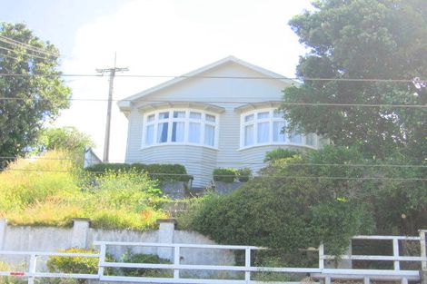 Photo of property in 120 Wallace Street, Mount Cook, Wellington, 6021