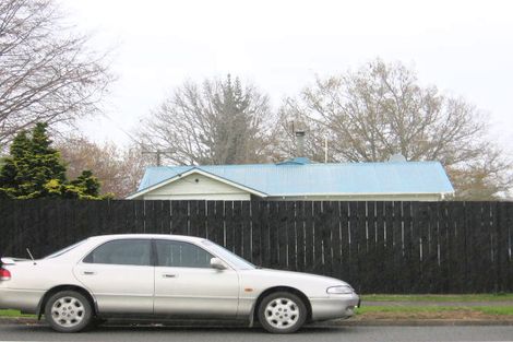 Photo of property in 440 Thames Street, Morrinsville, 3300