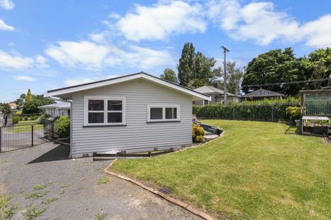 Photo of property in 14a George Street, Morrinsville, 3300