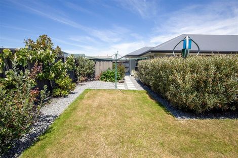 Photo of property in 50 Beaumont Drive, Rolleston, 7614