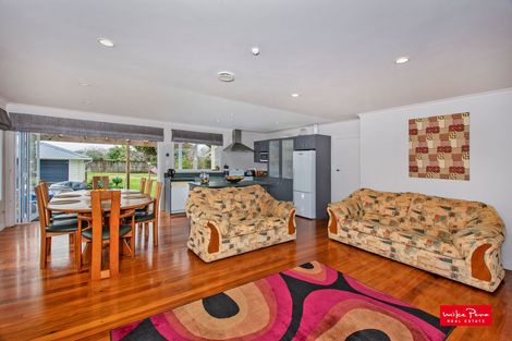 Photo of property in 40 Tui Crescent, Maunu, Whangarei, 0110