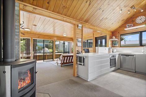 Photo of property in 6 Lester Heights Drive, Woodhill, Whangarei, 0110