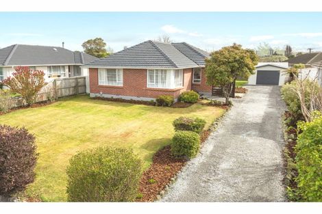 Photo of property in 13 Pembroke Street, Avondale, Christchurch, 8061