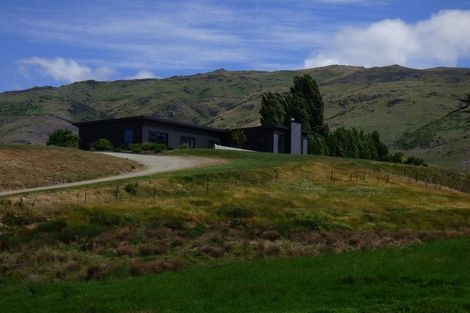 Photo of property in 636 Bannockburn Road, Bannockburn, Cromwell, 9384