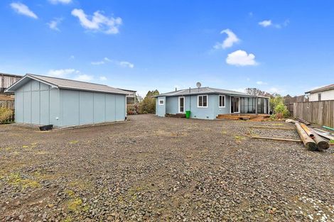 Photo of property in 62 Russell Street, Marton, 4710