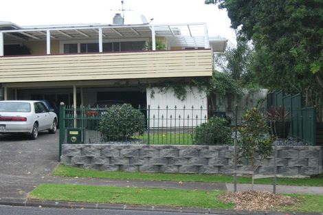 Photo of property in 1/28 The Boulevard, Sunnyhills, Auckland, 2010