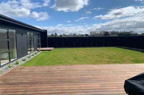 Photo of property in 41 Grayshott Avenue, Casebrook, Christchurch, 8051