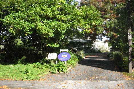 Photo of property in 7 Bridge Street, Tirau, 3410