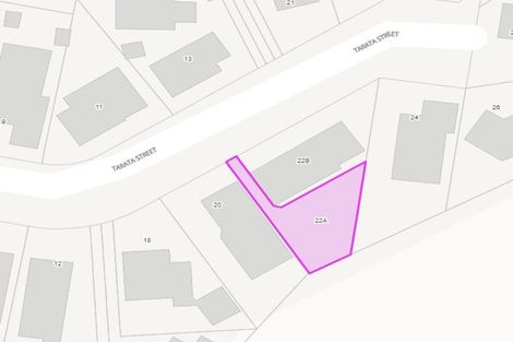 Photo of property in 22a Tarata Street, Matua, Tauranga, 3110