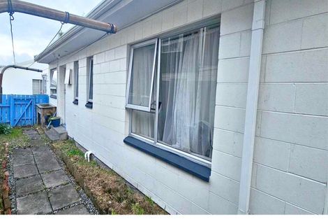 Photo of property in 3/10 Lane Street, Woolston, Christchurch, 8023