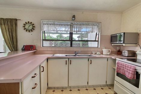 Photo of property in 1/12 Lannie Place, Greenmeadows, Napier, 4112