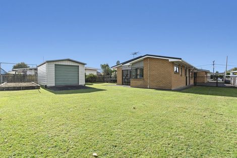 Photo of property in 2/38 Waimea Street, Westown, New Plymouth, 4310