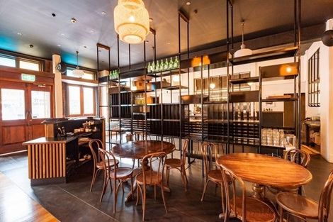 Photo of property in 3 Holland Street, Te Aro, Wellington, 6011