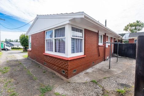 Photo of property in 1a Dyer Street, Whitiora, Hamilton, 3200