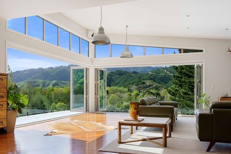 Photo of property in 125 Nikau Palm Road, Nikau Valley, Paraparaumu, 5032