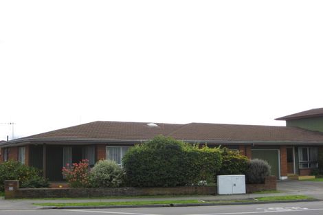 Photo of property in 45 Te Mata Road, Havelock North, 4130