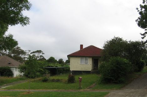 Photo of property in 20 Eastview Road, Glen Innes, Auckland, 1072