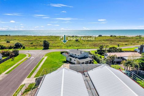 Photo of property in 5 Te Taiawatea Drive, Ohope, 3121