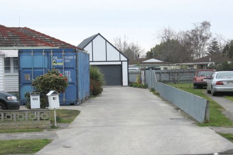 Photo of property in 37a Kettle Crescent, Marewa, Napier, 4110