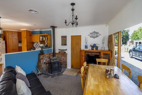 Photo of property in 255 No 1 Line, Tauwharenikau, Tauherenikau, 5771