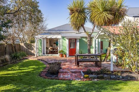 Photo of property in 49 Perth Street, Richmond, Christchurch, 8013