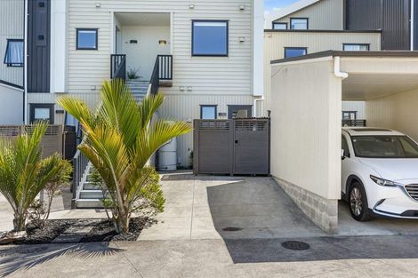 Photo of property in 102/199 Hobsonville Road, Hobsonville, Auckland, 0616