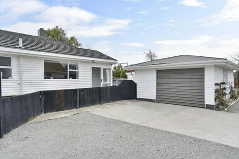 Photo of property in 93 Percival Street, Rangiora, 7400