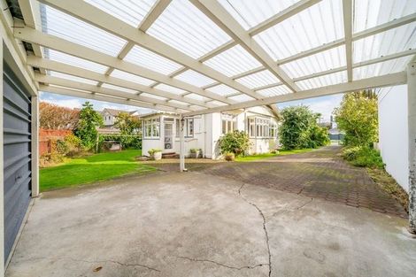 Photo of property in 6 Penrose Street, Woburn, Lower Hutt, 5010
