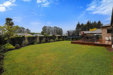 Photo of property in 29 Caulfield Place, Pukehangi, Rotorua, 3015
