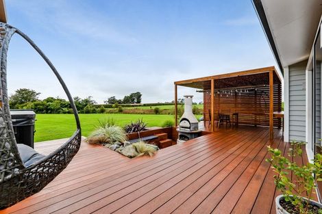 Photo of property in 1253 Upland Road, Egmont Village, Inglewood, 4386