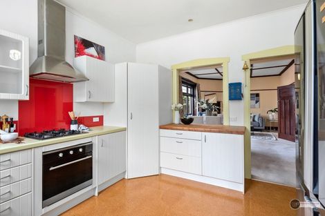 Photo of property in 8 Britannia Street, Petone, Lower Hutt, 5012