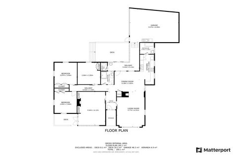 Photo of property in 314 Brown Street, Thames, 3500