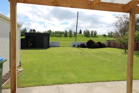 Photo of property in 21 Leask Street, Omakau, 9376