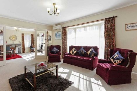 Photo of property in 6 Deepdale Street, Burnside, Christchurch, 8053