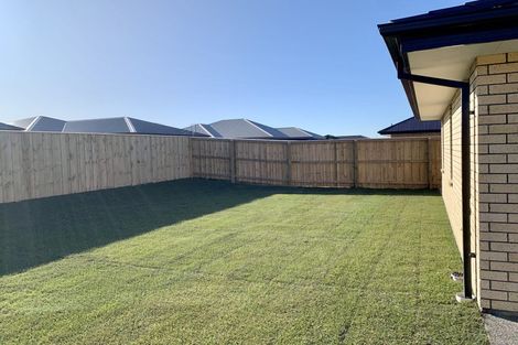 Photo of property in 60 Nethercote Way, Rolleston, 7614